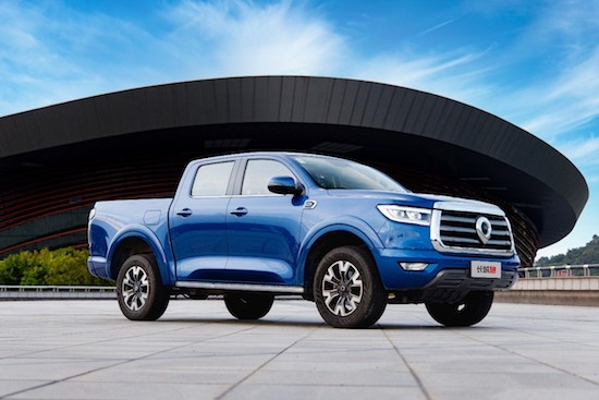 長城皮卡2022全球銷售186715臺 蟬聯皮卡銷量冠軍_fororder_image004