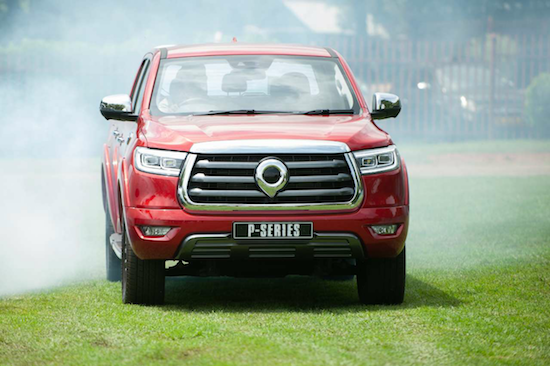 長城皮卡2022全球銷售186715臺 蟬聯皮卡銷量冠軍_fororder_image037