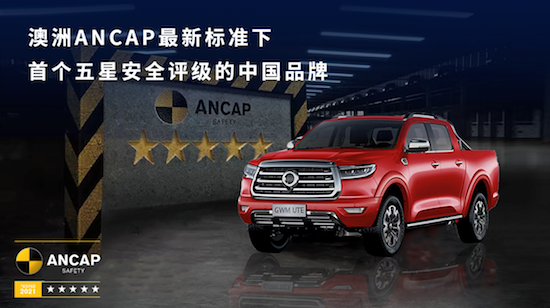 長城皮卡2022全球銷售186715臺 蟬聯皮卡銷量冠軍_fororder_image040