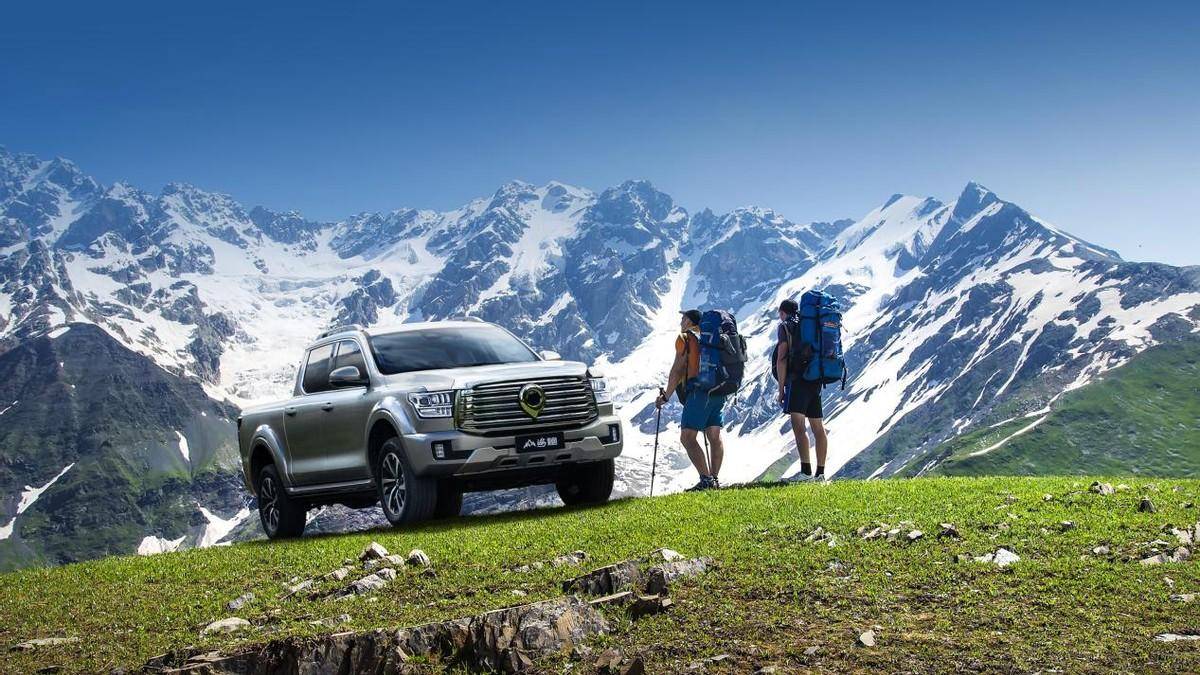 2023年1月長城皮卡全球銷售11680臺 累計突破40萬臺 2023年1月長城皮卡全球銷售11680臺 累計突破40萬臺