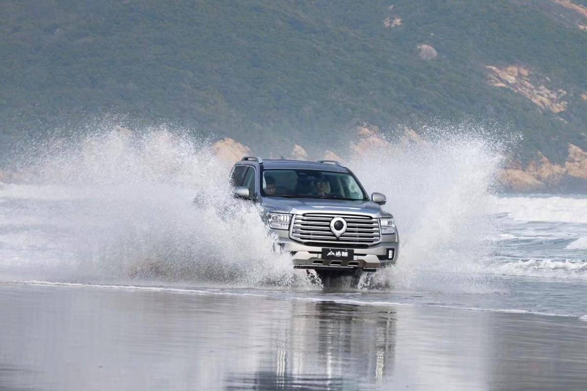 2023年1月長城皮卡全球銷售11680臺 累計突破40萬臺 2023年1月長城皮卡全球銷售11680臺 累計突破40萬臺