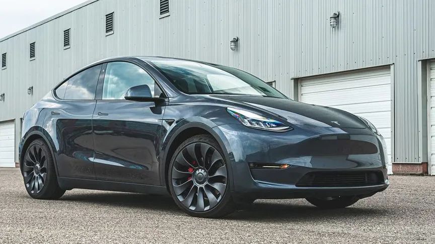 2022年美國(guó)汽車銷量排行榜 皮卡占據(jù)前三