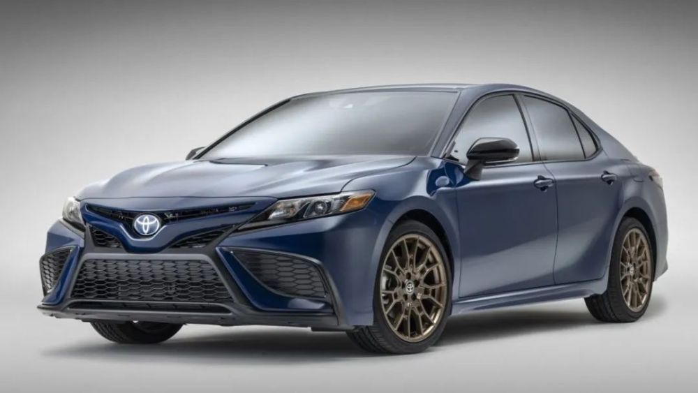 2022年美國(guó)汽車銷量排行榜 皮卡占據(jù)前三