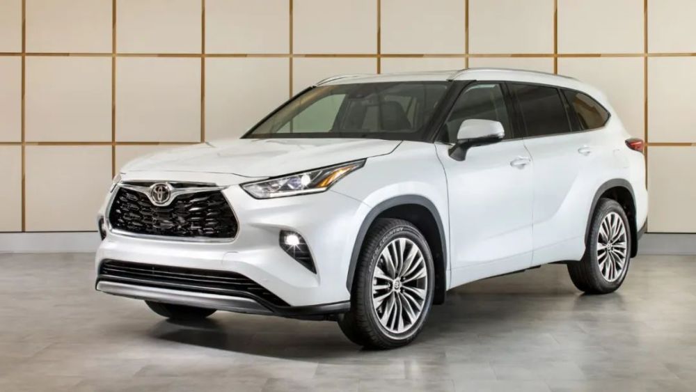 2022年美國(guó)汽車銷量排行榜 皮卡占據(jù)前三