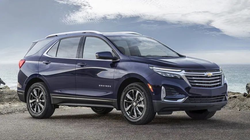 2022年美國(guó)汽車銷量排行榜 皮卡占據(jù)前三