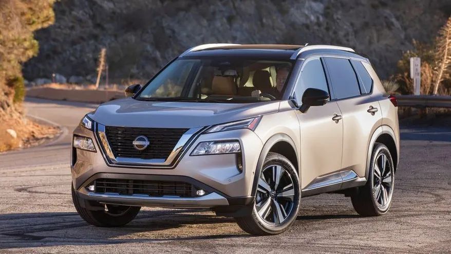 2022年美國(guó)汽車銷量排行榜 皮卡占據(jù)前三