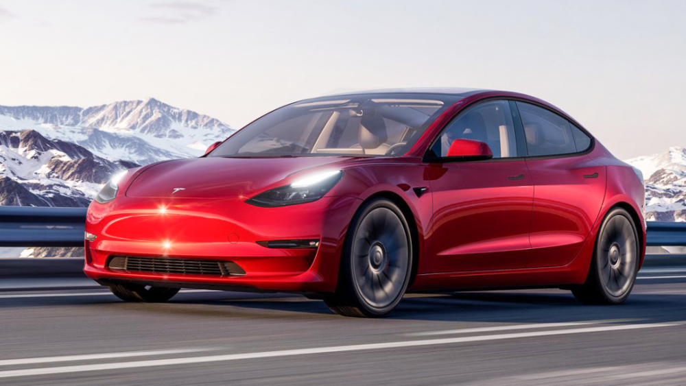 2022年美國(guó)汽車銷量排行榜 皮卡占據(jù)前三