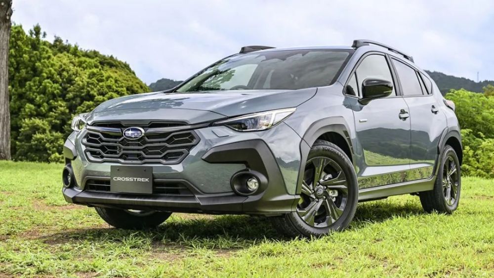 2022年美國(guó)汽車銷量排行榜 皮卡占據(jù)前三