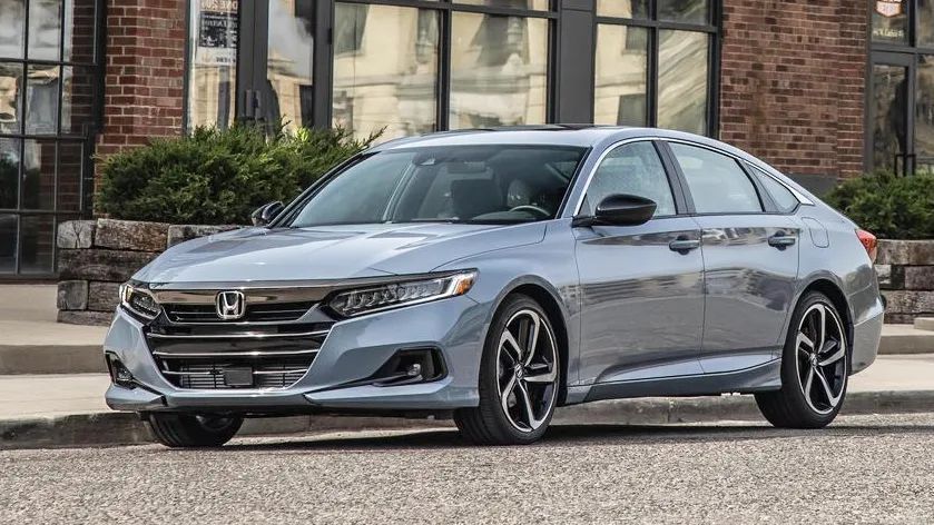 2022年美國(guó)汽車銷量排行榜 皮卡占據(jù)前三