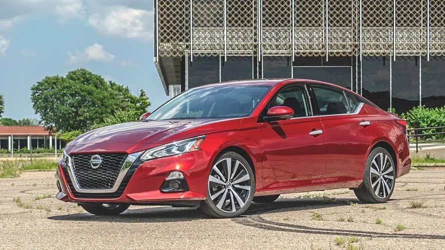 2022年美國(guó)汽車銷量排行榜 皮卡占據(jù)前三