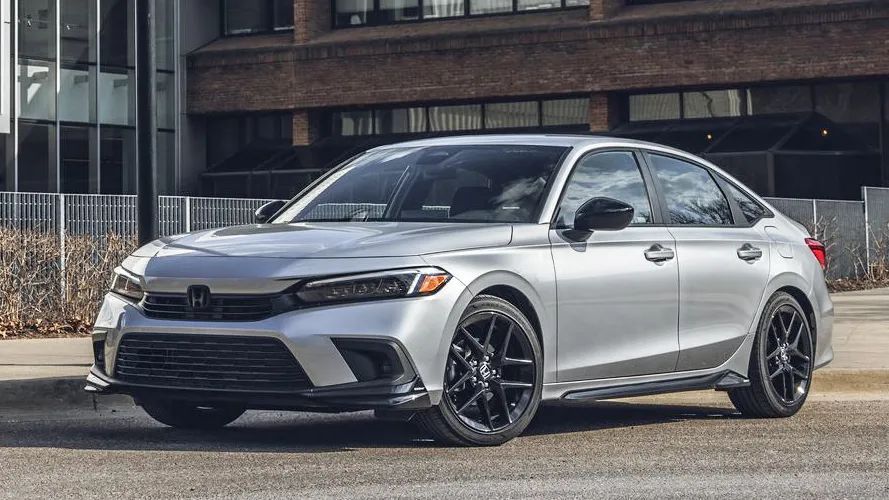 2022年美國(guó)汽車銷量排行榜 皮卡占據(jù)前三