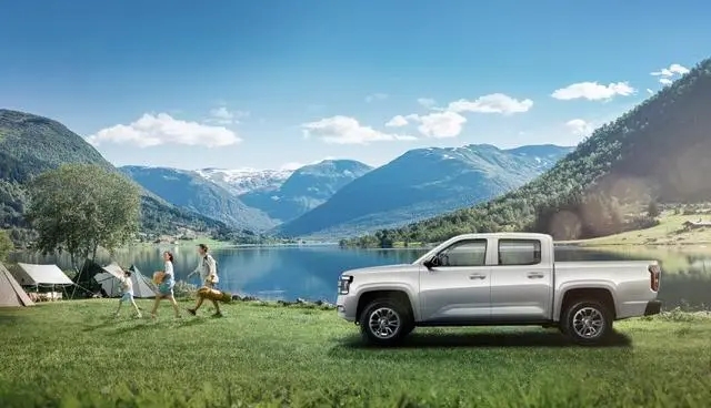 江鈴大道追光者與全能者 江鈴大道追光者與全能者