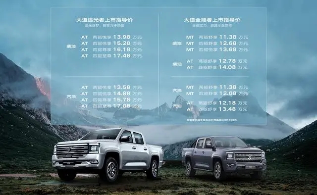 江鈴大道追光者與全能者 江鈴大道追光者與全能者