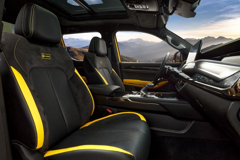 長城皮卡山海炮性能版成都車展首秀 長城皮卡山海炮性能版成都車展首秀