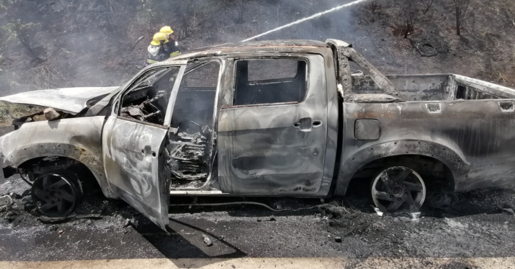 夏季高溫天氣 皮卡使用指南六條注意事項