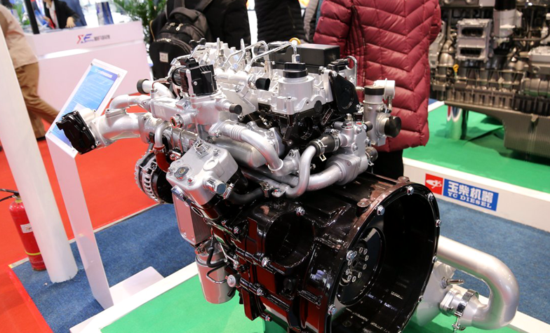 國七排放倒計(jì)時(shí)：皮卡市場(chǎng)即將迎來‘生死大考’