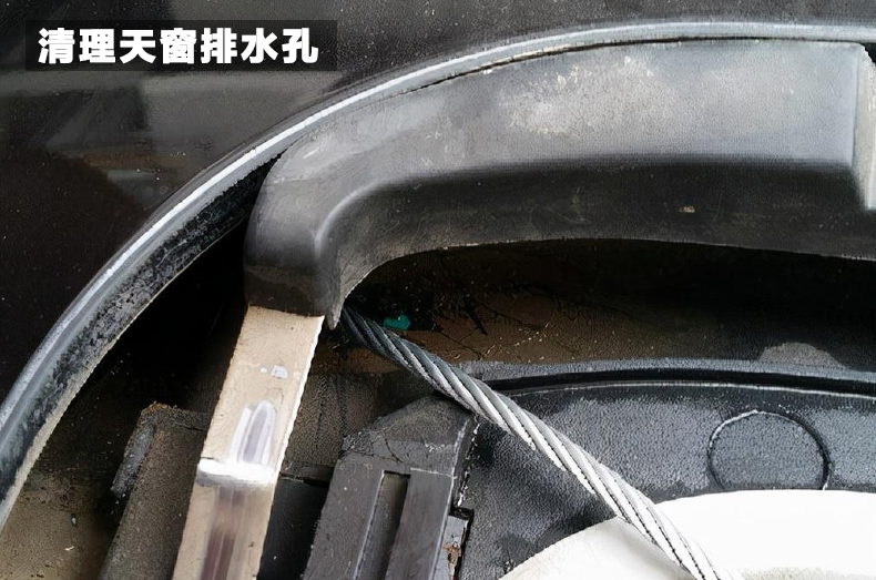 雨季皮卡養(yǎng)護(hù)硬核指南 讓皮卡車多開10年 雨季皮卡養(yǎng)護(hù)硬核指南 讓皮卡車多開10年