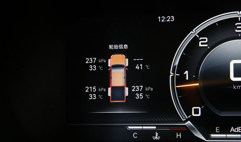 鯊魚王多變體汽車智能皮卡后箱蓋 鯊魚王多變體汽車智能皮卡后箱蓋