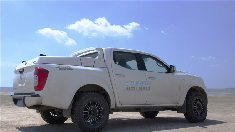 皮卡后箱蓋:功能與合法性的平衡 皮卡后箱蓋:功能與合法性的平衡