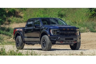 全球最快的10款全尺寸皮卡 最快加速僅3秒
