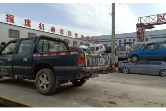 2025皮卡車報廢年限、流程及補貼政策詳情