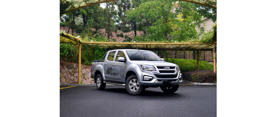 創業首選皮卡-江西五十鈴瑞邁皮卡怎么樣？