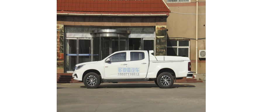 云南曲靖皮卡解禁 無進城通行限制 有效期2年